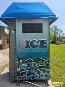Kooler Ice® Machine 4 Louisiana for Sale