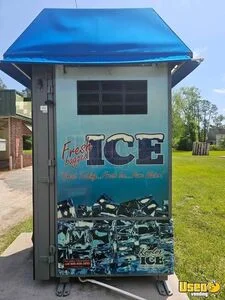 Kooler Ice® Machine 4 Louisiana for Sale