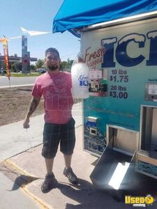 Kooler Ice® Machine 4 Utah for Sale