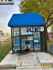 Kooler Ice® Machine California for Sale