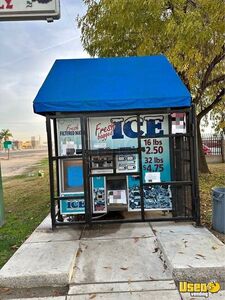Kooler Ice® Machine California for Sale