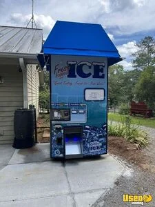 2024 Kooler Ice IM1000 Ice IM1000 Bagged Ice Vending Machine For Sale in Georgia!