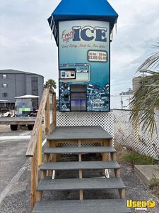 Kooler Ice® Machine South Carolina for Sale