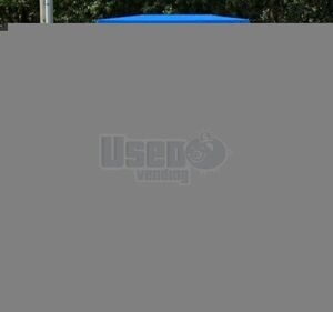 2021 Kooler Ice IM 600 XL Bagged Ice Vending Machine For Sale in Tennessee!