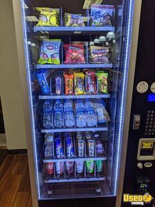 Kvm G636 Vending Combo 2 Florida for Sale