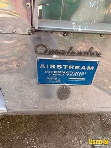 Land Yacht Airstream Additional 1 North Carolina for Sale