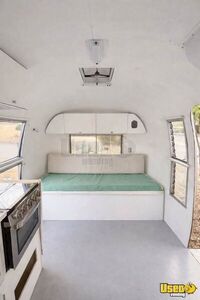 Land Yacht Airstream Bathroom North Carolina for Sale