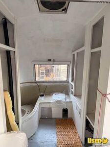 Land Yacht Airstream Electrical Outlets North Carolina for Sale