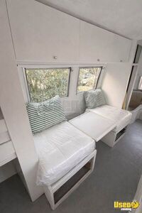 Land Yacht Airstream Interior Lighting North Carolina for Sale