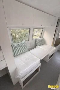 Land Yacht Airstream Interior Lighting North Carolina for Sale