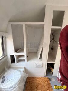 Land Yacht Airstream Toilet North Carolina for Sale