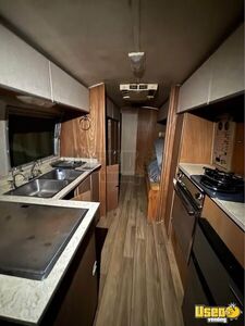 Land Yatch Airstream Cabinets California for Sale