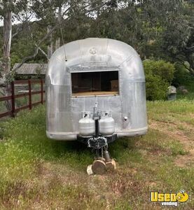 Land Yatch Airstream Concession Window California for Sale
