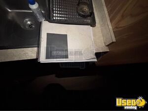 Land Yatch Airstream Hand-washing Sink California for Sale