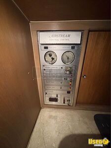 Land Yatch Airstream Interior Lighting California for Sale