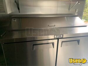 Lark Kitchen Trailer Kitchen Food Trailer Interior Lighting Illinois for Sale