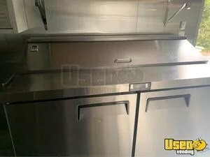 Lark Kitchen Trailer Kitchen Food Trailer Interior Lighting Illinois for Sale