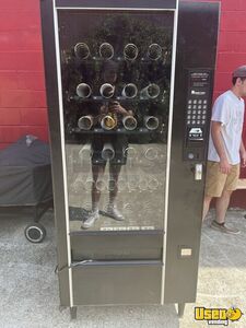 Lcm-1 Automatic Products Snack Machine 2 Tennessee for Sale