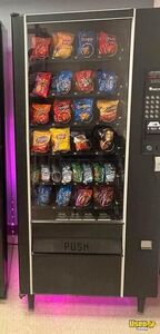 Lcm-1 Automatic Products Snack Machine Tennessee for Sale