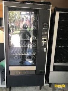 Lcm 299326100 Automatic Products Snack Machine 3 Texas for Sale