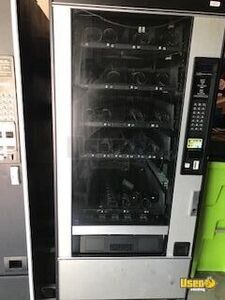 Lcm 299326100 Automatic Products Snack Machine 4 Texas for Sale