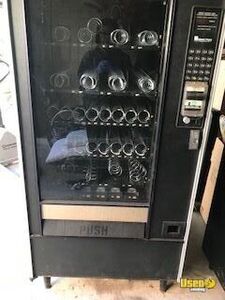 Lcm 299326100 Automatic Products Snack Machine Texas for Sale