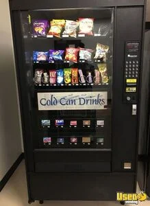 Lcm-4 Automatic Products Combo Machine Nevada for Sale