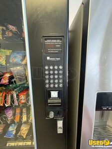 Lcm Automatic Products Snack Machine 2 Georgia for Sale