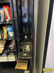 Lcm Automatic Products Snack Machine 4 Georgia for Sale