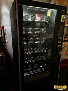 Lcm2 Automatic Products Snack Machine Georgia for Sale