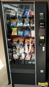 Lcm2 With Inone Board Automatic Products Snack Machine California for Sale