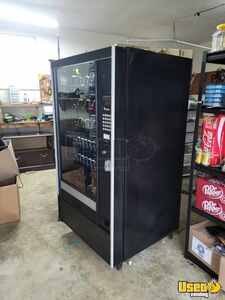 Lcm3 Automatic Products Snack Machine 2 Tennessee for Sale