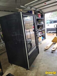 Lcm3 Automatic Products Snack Machine 3 Tennessee for Sale