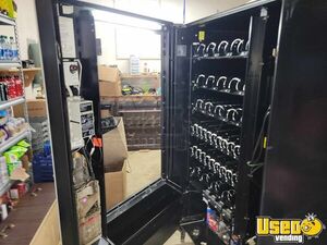Lcm3 Automatic Products Snack Machine 4 Tennessee for Sale