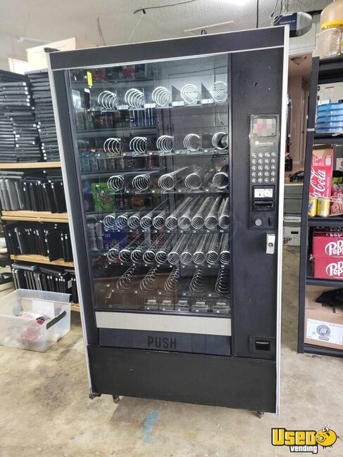 Lcm3 Automatic Products Snack Machine Tennessee for Sale