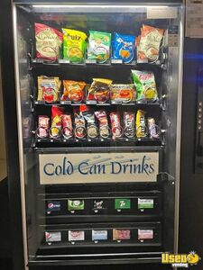 Lcm4 Automatic Products Combo Machine 2 California for Sale
