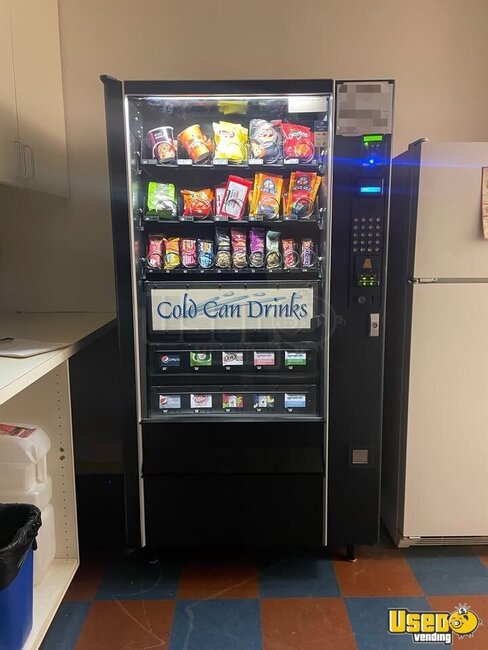 Lcm4 Automatic Products Combo Machine California for Sale