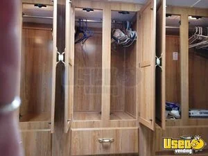 Living Quarters Horse Trailer 3-horse Lq Trailer Kitchen Sinks West Virginia for Sale