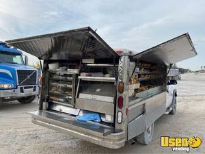 Lunch Serving Food Truck Lunch Serving Food Truck Florida for Sale