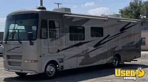 2004 34' Tiffin Allegro Bay RV Converted into All-Purpose Food Truck for Sale in Ohio!