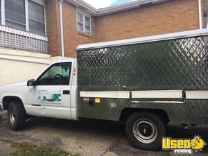 Lunch Serving Food Truck Pennsylvania for Sale