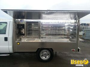 Used Food Trucks For Sale in Canada 