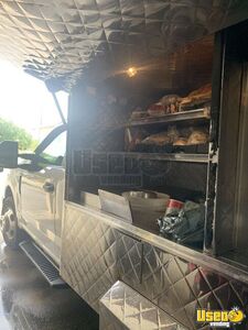 2018 Ford F-350 Lunch Serving / Canteen Style Food Truck for Sale in Rhode Island!