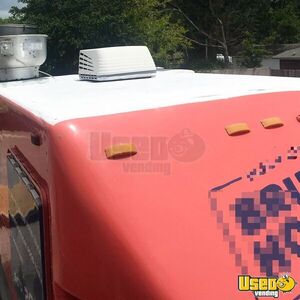 Autobanh Food Truck Downtown Food Trucks Restaurants