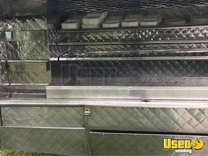 Lunch Serving Truck Lunch Serving Food Truck 7 Florida for Sale