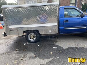 Lunch Truck Lunch Serving Food Truck 7 New Jersey for Sale