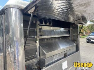Lunch Truck Lunch Serving Food Truck 8 New Jersey for Sale