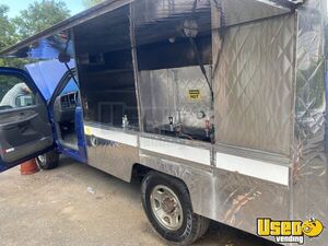 Lunch Truck Lunch Serving Food Truck Concession Window New Jersey for Sale