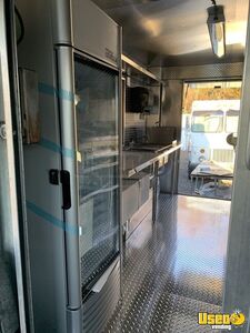M-line Step Van Kitchen Food Truck All-purpose Food Truck Propane Tank Virginia for Sale