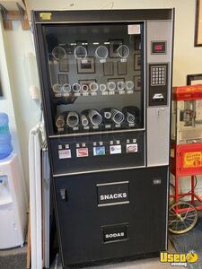 Mac32 Vending Combo Illinois for Sale